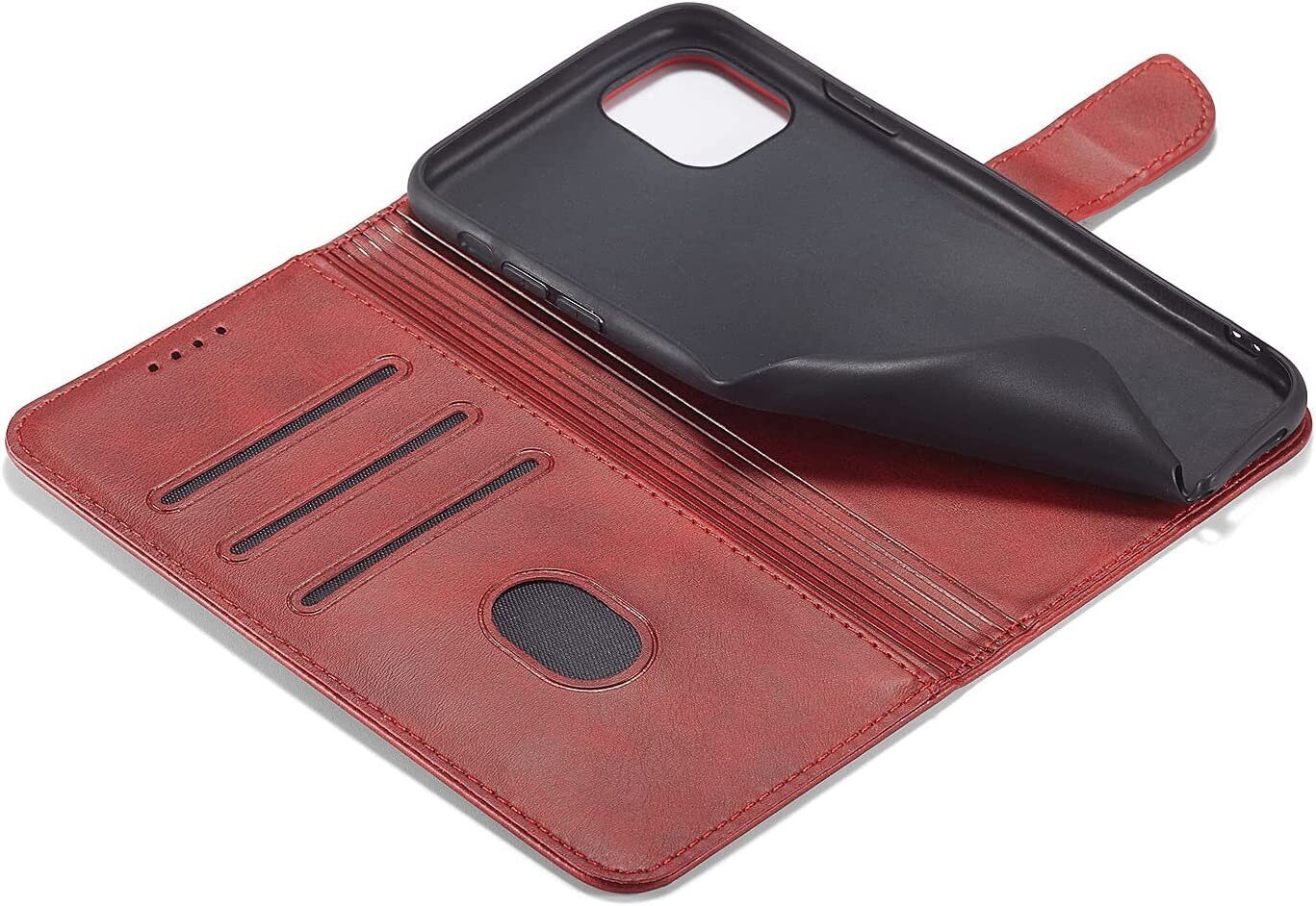 Reach Wallet Case kaina ir informacija | Telefono dėklai | pigu.lt