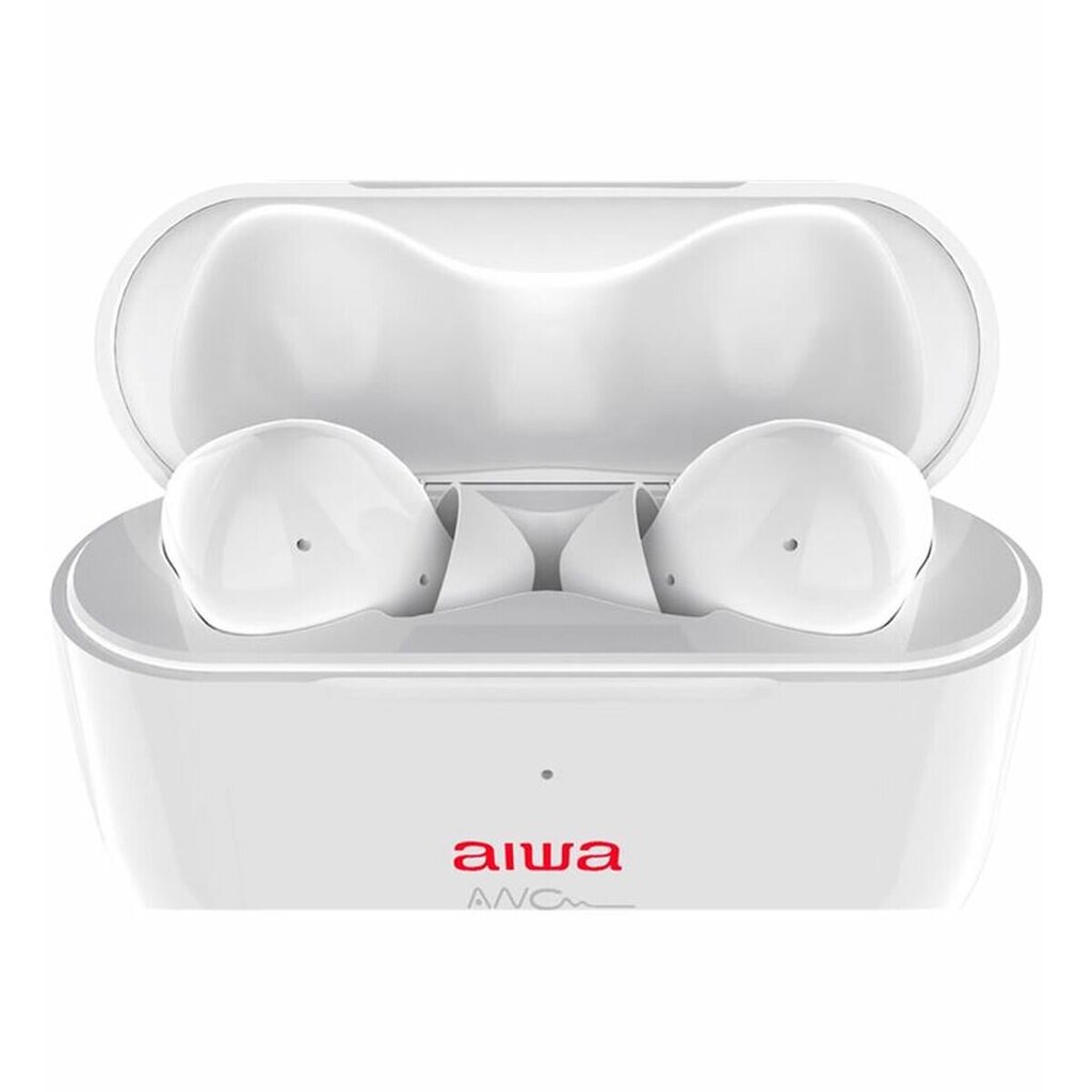 Aiwa EBTW888ANC White kaina ir informacija | Ausinės | pigu.lt