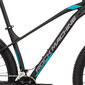 Kalnų dviratis Rock Machine Torrent 29", juodas цена и информация | Dviračiai | pigu.lt