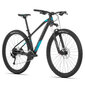 Kalnų dviratis Rock Machine Torrent 29", juodas kaina ir informacija | Dviračiai | pigu.lt