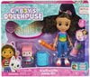 Katės ir lėlės rinkinys Gabby's Dollhouse, 20 cm kaina ir informacija | Žaislai mergaitėms | pigu.lt