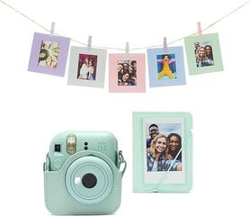 Instax mini цена и информация | Аксессуары для фотоаппаратов | pigu.lt