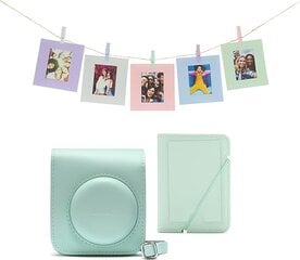 Instax mini цена и информация | Аксессуары для фотоаппаратов | pigu.lt