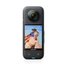 Insta360 X3 цена и информация | Экшн-камеры | pigu.lt