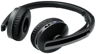 Sennheiser 1001146 kaina ir informacija | Ausinės | pigu.lt