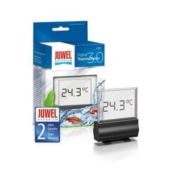 Skaitmeninis termometras akvariumui Juwel 3.0 85703 цена и информация | Аквариумы и оборудование | pigu.lt