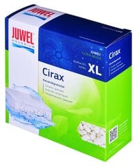 Biologinė filtravimo terpė JUWEL Cirax 88156, XL kaina ir informacija | Akvariumai ir jų įranga | pigu.lt