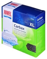 Filtro medžiaga, Juwel Carbax XL (8.0/Jumbo) kaina ir informacija | Akvariumai ir jų įranga | pigu.lt