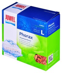 Filtravimo terpė JUWEL Phorax 88107, L kaina ir informacija | Akvariumai ir jų įranga | pigu.lt