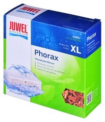 Filtravimo terpė JUWEL Phorax 88157, XL цена и информация | Аквариумы и оборудование | pigu.lt