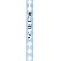 JUWEL Fluorescent Day Led - Светильник для аквариума - 1200 мм цена и информация | Аквариумы и оборудование | pigu.lt