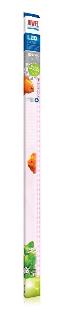 Akvariumo šviestuvas Juwel 86850, 104.7 cm kaina ir informacija | Akvariumai ir jų įranga | pigu.lt