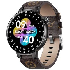 Kumi GT6 Pro Aluminium kaina ir informacija | Išmanieji laikrodžiai (smartwatch) | pigu.lt