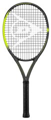 Tennis racket Dunlop SX TEAM 260 27.25" 260g G2 strung цена и информация | Товары для большого тенниса | pigu.lt