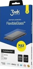 3MK FlexibleGlass Max kaina ir informacija | Apsauginės plėvelės telefonams | pigu.lt