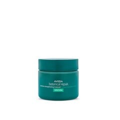 Atkuriamoji kaukė plaukams Aveda Botanical Repair, 25 ml цена и информация | Средства для укрепления волос | pigu.lt