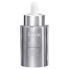 Veido serumas Babor Ultimate ECM Serum, 50 ml kaina ir informacija | Veido aliejai, serumai | pigu.lt