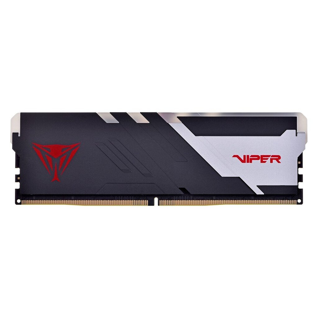 Patriot Viper Venom RGB kaina ir informacija | Operatyvioji atmintis (RAM) | pigu.lt