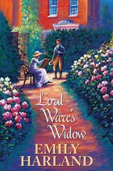 Lord Ware's Widow kaina ir informacija | Fantastinės, mistinės knygos | pigu.lt