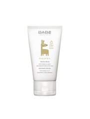 Atkuriamasis balzamas kūdikių ir vaikų veido odai Babe Pediatric Facial Balm, 50 ml цена и информация | Косметика для мам и детей | pigu.lt