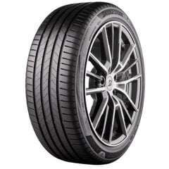 Automobilio padanga Bridgestone TURANZA 6 205/65YR17 kaina ir informacija | Vasarinės padangos | pigu.lt