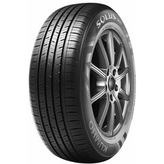 Automobilio padanga Kumho TA31 SOLUS 225/45VR18 kaina ir informacija | Vasarinės padangos | pigu.lt