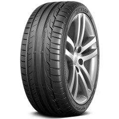 Automobilio padanga Dunlop SPORT MAXX-RT 225/45WR17 kaina ir informacija | Vasarinės padangos | pigu.lt