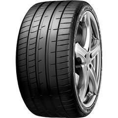 Goodyear Eagle F1 Supersport 245/40YR19 kaina ir informacija | Vasarinės padangos | pigu.lt