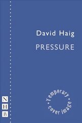 Pressure kaina ir informacija | Apsakymai, novelės | pigu.lt