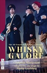 Whisky Galore stage version kaina ir informacija | Apsakymai, novelės | pigu.lt