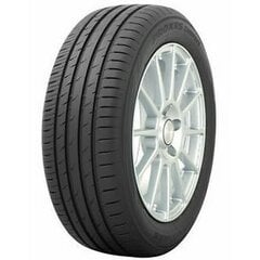 Automobilio padanga Toyo Tires PROXES COMFORT 215/40VR17 kaina ir informacija | Vasarinės padangos | pigu.lt