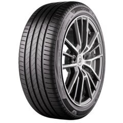 Шины для легковых автомобилей Bridgestone TURANZA 6 225/45WR17 цена и информация | Летняя резина | pigu.lt