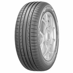 Automobilio padanga Dunlop SPORT BLURESPONSE 195/55VR16 kaina ir informacija | Vasarinės padangos | pigu.lt