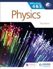 Physics for the IB MYP 4 & 5: By Concept цена и информация | Книги по экономике | pigu.lt