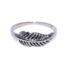 Sidabrinis žiedas moterims SGNEW128R162 kaina ir informacija | Žiedai | pigu.lt