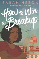How to Win a Breakup: A Novel цена и информация | Фантастика, фэнтези | pigu.lt