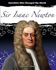 Sir Isaac Newton цена и информация | Книги для подростков и молодежи | pigu.lt