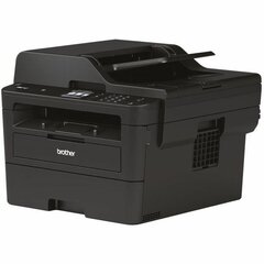 Мультифункциональный принтер Brother MFC-L2750DW цена и информация | Принтеры | pigu.lt