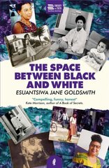 Space Between Black and White kaina ir informacija | Biografijos, autobiografijos, memuarai | pigu.lt