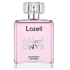 Парфюмированная вода Lazell Black Onyx For Women, 100 мл цена и информация | Женские духи | pigu.lt