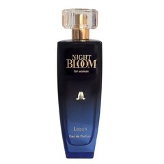 Kvapusis vanduo Lazell Night Bloom EDP moterims, 100 ml kaina ir informacija | Kvepalai moterims | pigu.lt