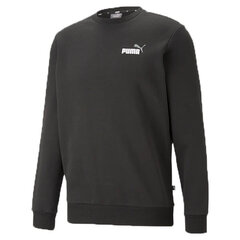 Megztinis vyrams Puma 77662, juodas kaina ir informacija | Vyriški marškinėliai | pigu.lt