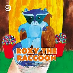 Roxy the Raccoon: A Story to Help Children Learn about Disability and Inclusion Illustrated edition kaina ir informacija | Saviugdos knygos | pigu.lt