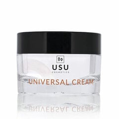 Veido kremas USU Cosmetics Universal, 50 ml kaina ir informacija | Veido kremai | pigu.lt