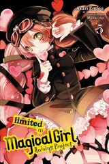 Magical Girl Raising Project, Vol. 5 (light novel) цена и информация | Книги для подростков и молодежи | pigu.lt