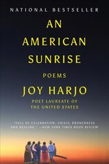 American Sunrise: Poems kaina ir informacija | Poezija | pigu.lt