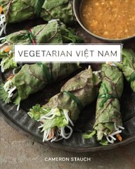Vegetarian Viet Nam kaina ir informacija | Receptų knygos | pigu.lt
