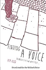 Finding A Voice: Friendship is a Two-Way Street ... цена и информация | Книги для подростков и молодежи | pigu.lt