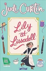 Lily at Lissadell New edition цена и информация | Книги для подростков и молодежи | pigu.lt