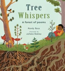 Tree Whispers цена и информация | Книги для подростков  | pigu.lt